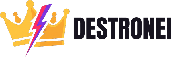 Destronei